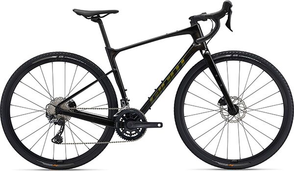 Xe đạp đua Giant REVOLT ADV 2 2022***